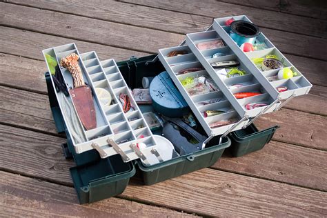 names of manufacturers of metal fishing bait boxes|best 2024 tackle box.